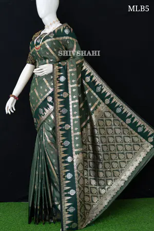 Meher Lahariya Banarasi