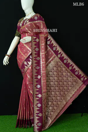 Meher Lahariya Banarasi