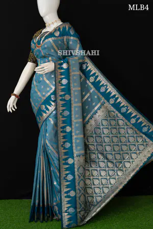 Meher Lahariya Banarasi