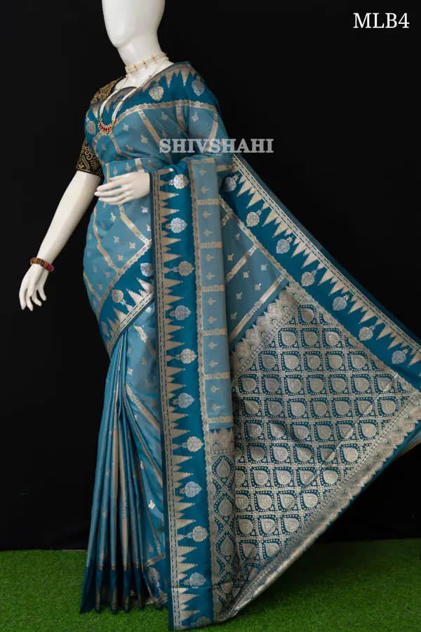 Meher Lahariya Banarasi