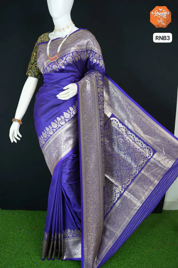 ROYAL NEELKANTH BANARASI