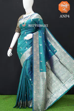 Apurva Nath Paithani