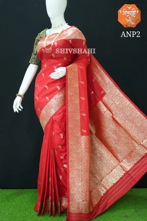 Apurva Nath Paithani